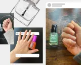 Jak przedłużyć bardzo obgryzione paznokcie? Zobacz produkty do regeneracji i ochrony, które pomogą Ci odzyskać zdrowe paznokcie.
